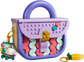 LEGO® Art Fashion Bag with Storage 31391 - 0
