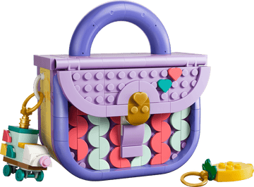 LEGO® Art Fashion Bag with Storage 31391 - 0