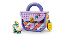 LEGO® Art Fashion Bag with Storage 31391-7