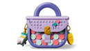 LEGO® Art Fashion Bag with Storage 31391-10