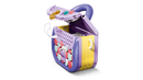 LEGO® Art Fashion Bag with Storage 31391-11