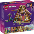 LEGO® Nature Glamping Cabin 42682-11