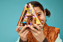 LEGO® Nature Glamping Cabin 42682-16