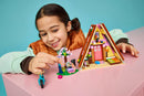 LEGO® Nature Glamping Cabin 42682-18