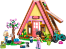 LEGO® Nature Glamping Cabin 42682-2