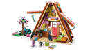 LEGO® Nature Glamping Cabin 42682-7