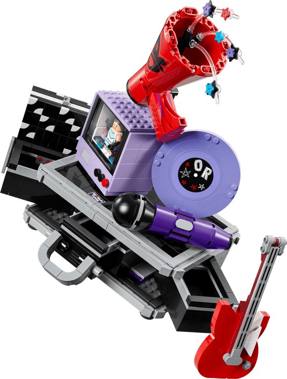 LEGO® Olivia Rodrigo's Secret Storage 43030
