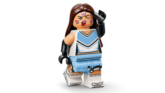 LEGO® Olivia Rodrigo's Secret Storage 43030