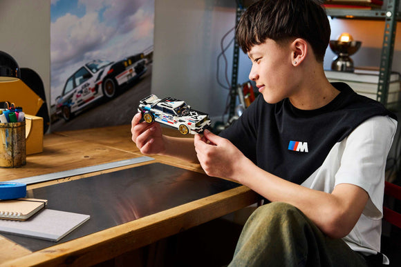 LEGO® BMW M3 (E30) 77263