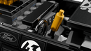 LEGO® Ken Block's '65 Ford Mustang Hoonicorn V1 77262-7