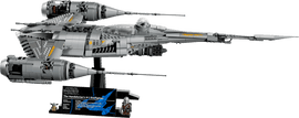 LEGO® The Mandalorian's N-1 Starfighter™ 75442 - 0