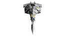 LEGO® The Mandalorian's N-1 Starfighter™ 75442-3
