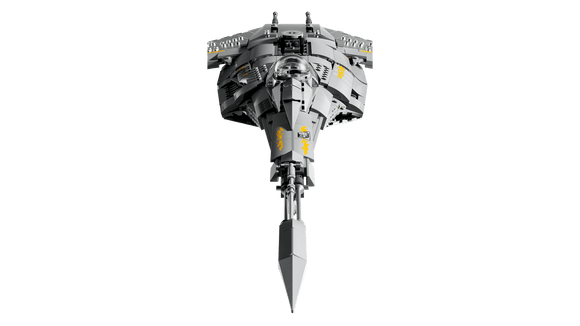 LEGO® The Mandalorian's N-1 Starfighter™ 75442