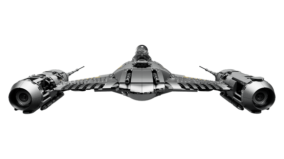 LEGO® The Mandalorian's N-1 Starfighter™ 75442