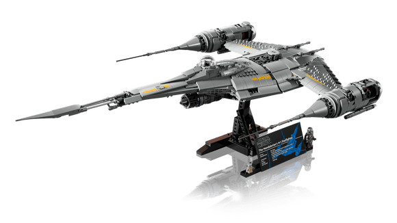 LEGO® The Mandalorian's N-1 Starfighter™ 75442