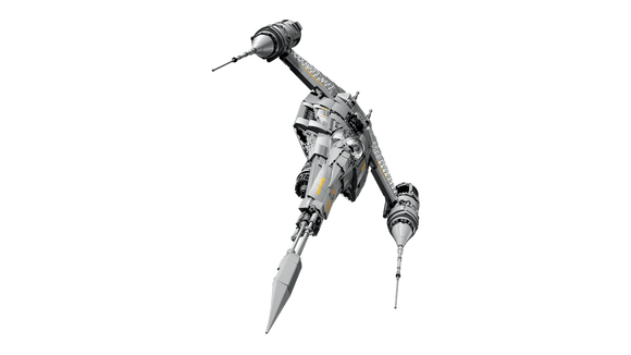 LEGO® The Mandalorian's N-1 Starfighter™ 75442