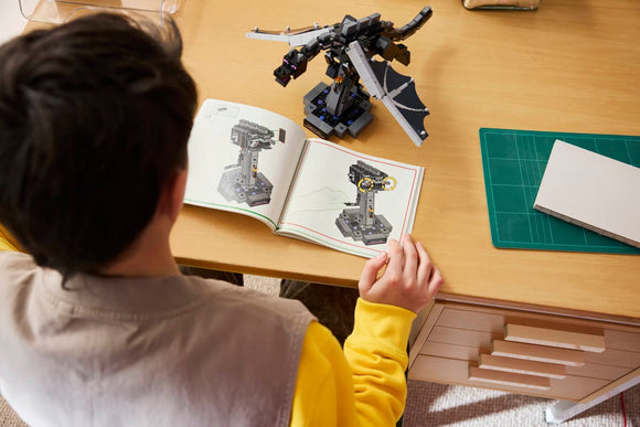 LEGO® The Ender Dragon 21595