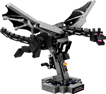 LEGO® The Ender Dragon 21595 - 0