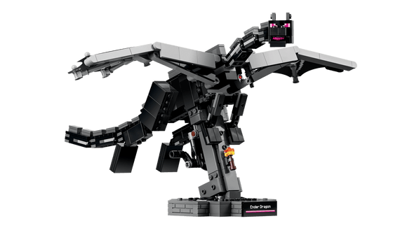 LEGO® The Ender Dragon 21595
