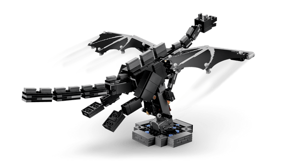 LEGO® The Ender Dragon 21595