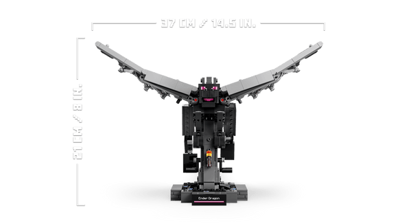 LEGO® The Ender Dragon 21595
