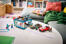 LEGO® Drive-Through Car Wash 60497-11