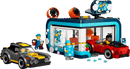 LEGO® Drive-Through Car Wash 60497-2