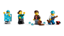 LEGO® Drive-Through Car Wash 60497-3