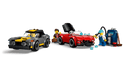 LEGO® Drive-Through Car Wash 60497-5