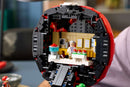 LEGO® Iconic Trainer Moments Poké Ball 72154-13