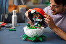 LEGO® Iconic Trainer Moments Poké Ball 72154-16