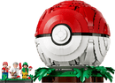 LEGO® Iconic Trainer Moments Poké Ball 72154-2