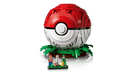 LEGO® Iconic Trainer Moments Poké Ball 72154-5