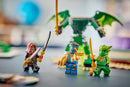 LEGO® Lloyd's Dragon Mech Battle Pack 71862-7