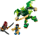 LEGO® Lloyd's Dragon Mech Battle Pack 71862-2
