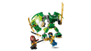 LEGO® Lloyd's Dragon Mech Battle Pack 71862-3