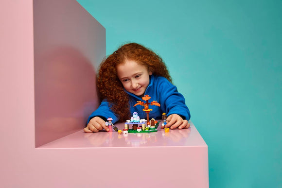 LEGO® Forest Tea Party 42690