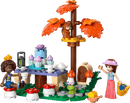 LEGO® Forest Tea Party 42690-2