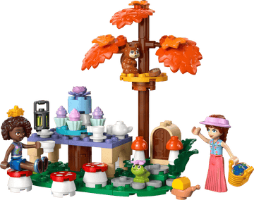 LEGO® Forest Tea Party 42690 - 0