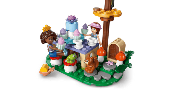 LEGO® Forest Tea Party 42690
