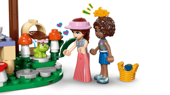 LEGO® Forest Tea Party 42690