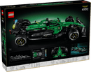 LEGO® Aston Martin Aramco AMR25 F1® Car 42240-8