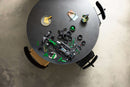 LEGO® Aston Martin Aramco AMR25 F1® Car 42240-9
