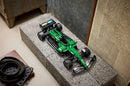 LEGO® Aston Martin Aramco AMR25 F1® Car 42240-19