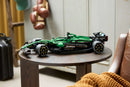 LEGO® Aston Martin Aramco AMR25 F1® Car 42240-20