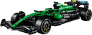 LEGO® Aston Martin Aramco AMR25 F1® Car 42240-2