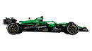 LEGO® Aston Martin Aramco AMR25 F1® Car 42240-4
