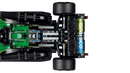 LEGO® Aston Martin Aramco AMR25 F1® Car 42240-6