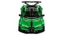 LEGO® Green Bugatti Chiron Pur Sport Hypercar 42241-3