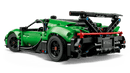 LEGO® Green Bugatti Chiron Pur Sport Hypercar 42241-5